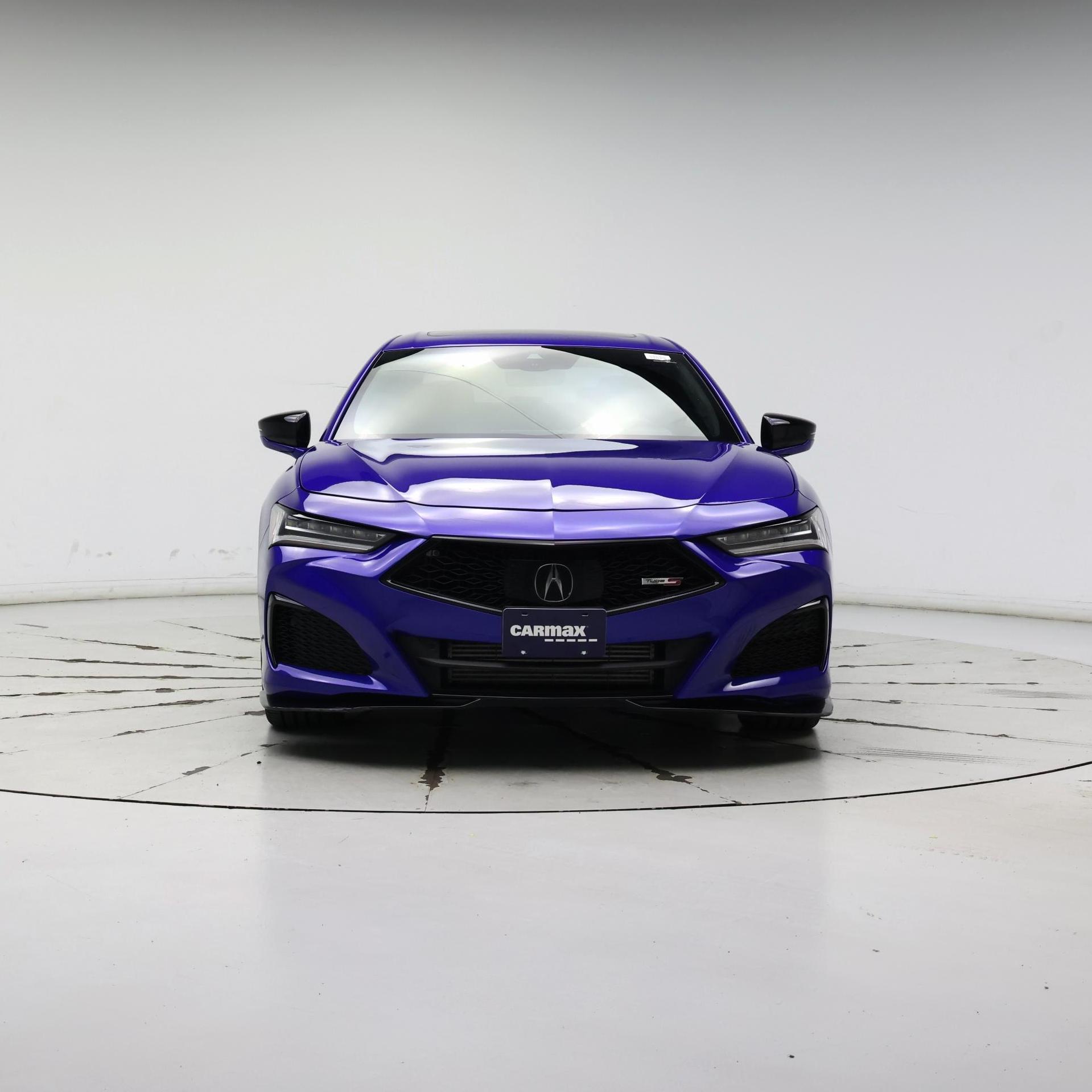Thumbnail: 2021 Acura TLX - 5