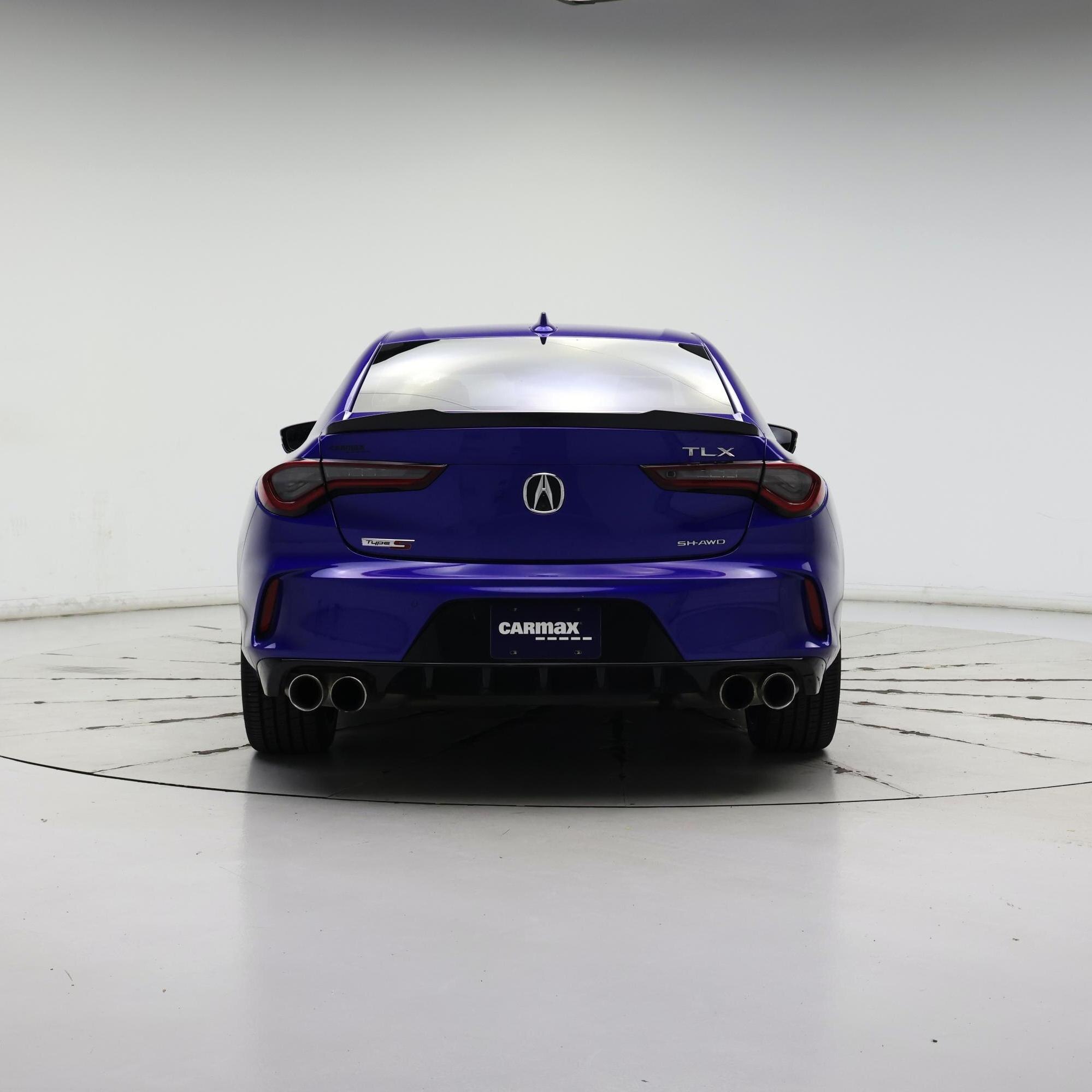 Thumbnail: 2021 Acura TLX - 6
