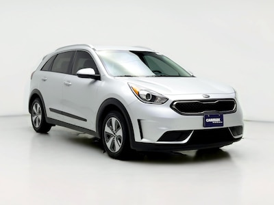 2019 Kia Niro LX -
                Houston, TX