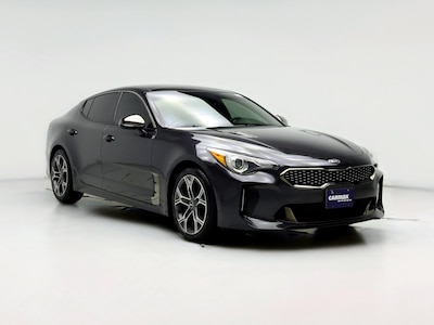 2020 Kia Stinger GT-Line -
                Atlanta, GA