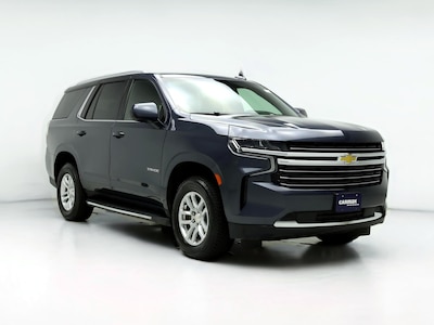 2021 Chevrolet Tahoe LT -
                Houston, TX