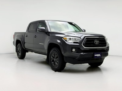 2021 Toyota Tacoma SR5 -
                Tyler, TX