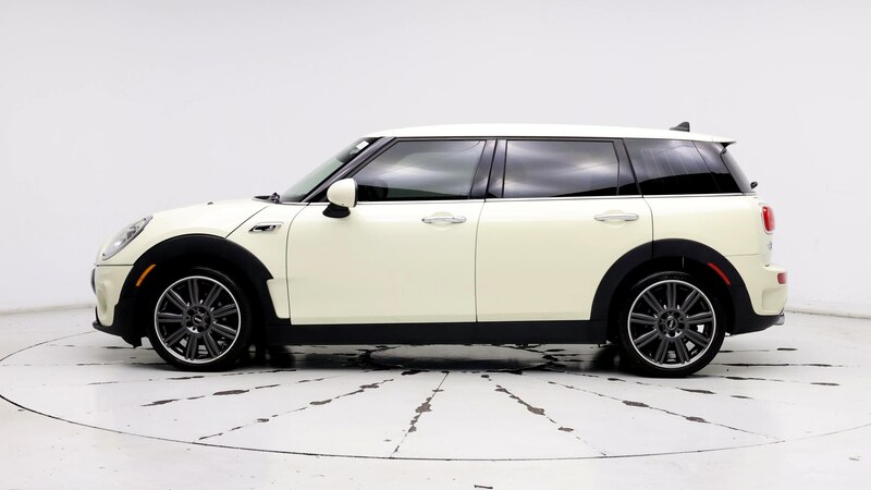 2017 MINI Cooper Clubman S 3