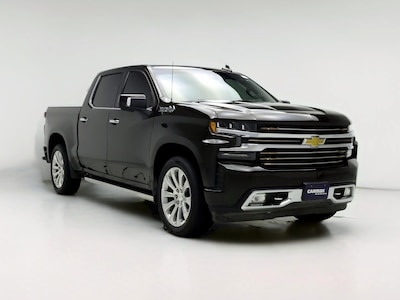 2020 Chevrolet Silverado 1500 High Country -
                Houston, TX