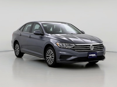 2019 Volkswagen Jetta SE -
                Houston, TX