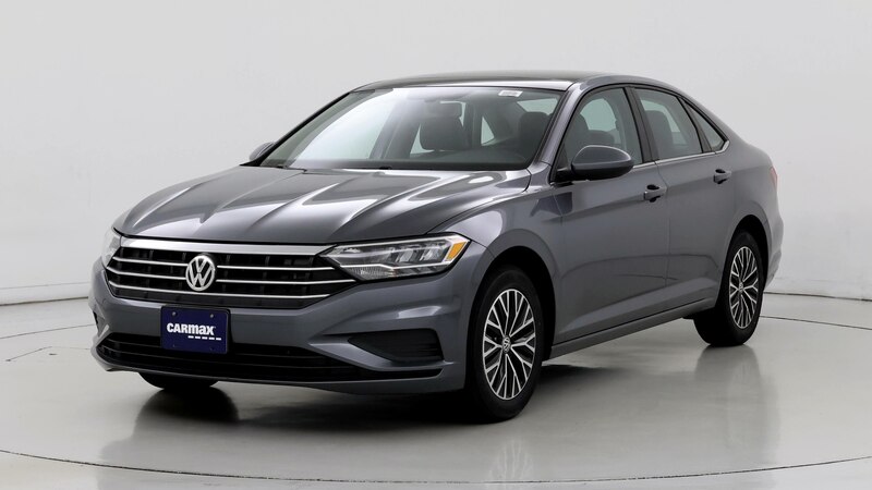 2019 Volkswagen Jetta SE 4