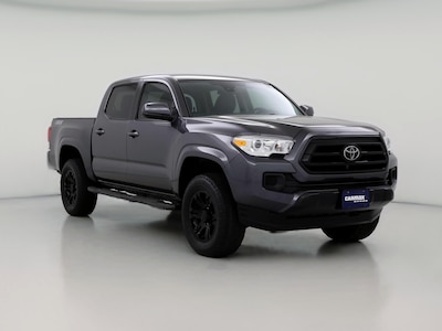 2021 Toyota Tacoma SR5 -
                Houston, TX