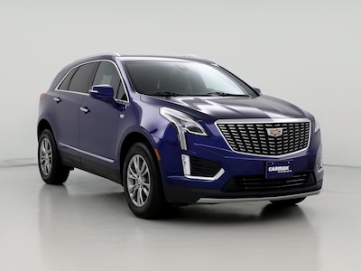 2023 Cadillac XT5 Premium Luxury -
                Houston, TX