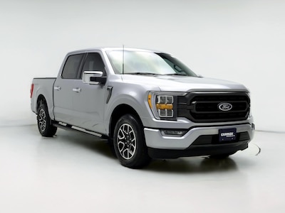 2023 Ford F-150 XLT -
                Houston, TX