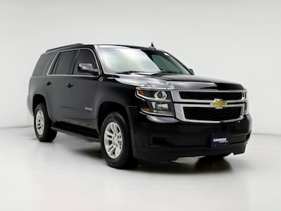 2020 Chevrolet Tahoe LT -
                Houston, TX