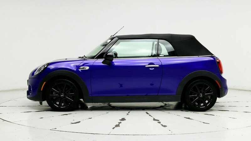 2019 MINI Cooper S 3