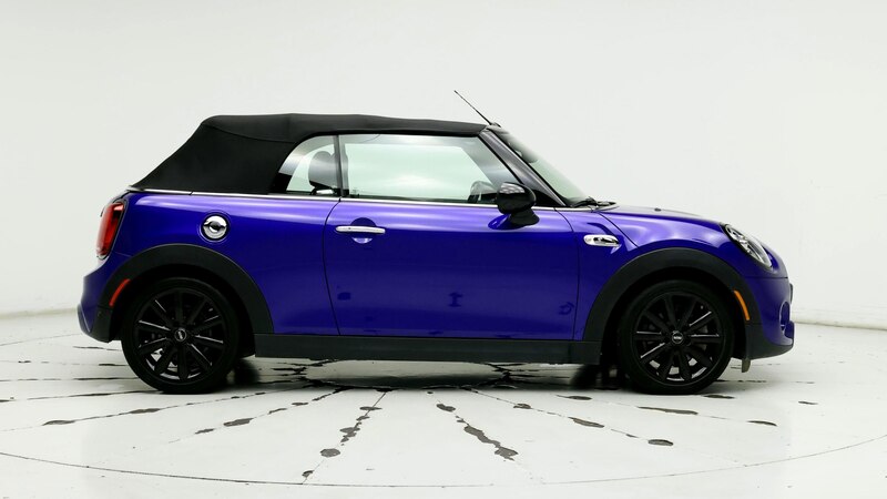 2019 MINI Cooper S 7