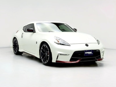 2020 Nissan Z NISMO -
                Houston, TX