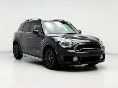 2019 MINI Cooper Countryman S -
                Houston, TX