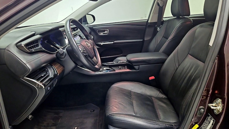 2014 Toyota Avalon XLE 11