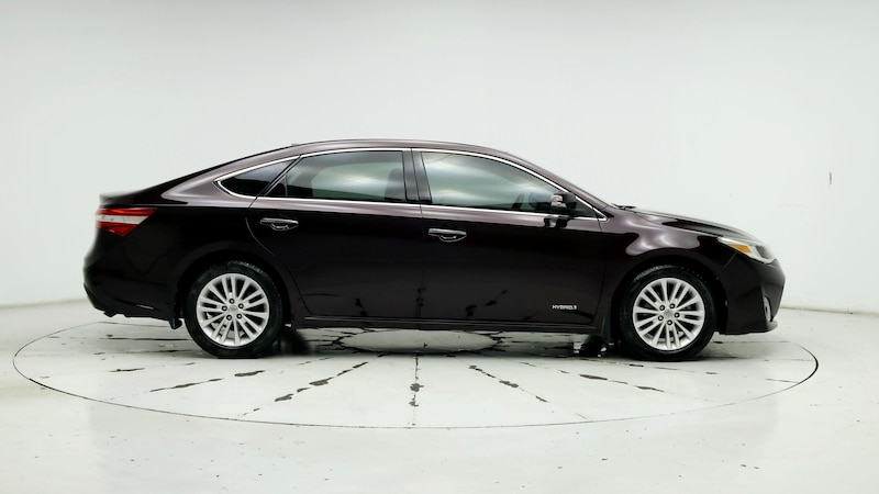 2014 Toyota Avalon XLE 7