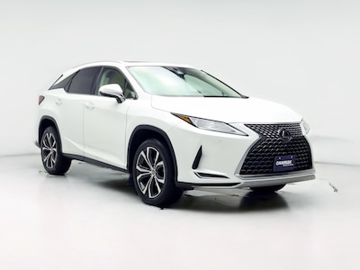 2021 Lexus RX 350 -
                Houston, TX