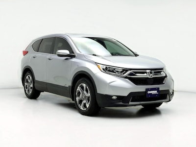 2019 Honda CR-V EX-L -
                Houston, TX