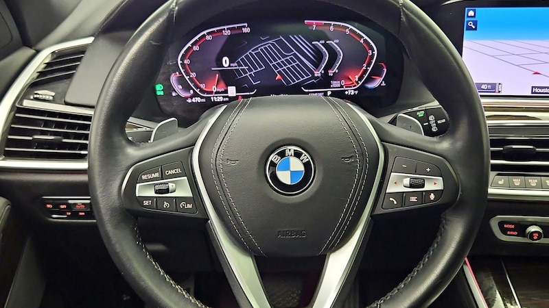 2020 BMW X5 sDrive40i 10
