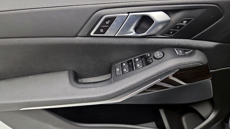 2020 BMW X5 sDrive40i 12