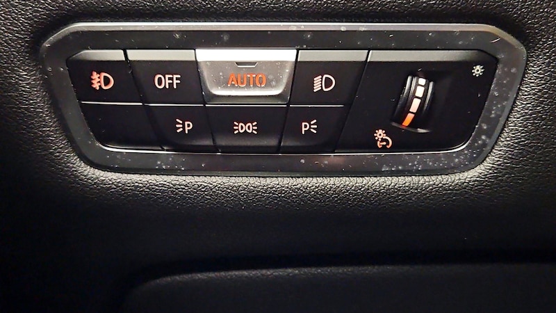 2020 BMW X5 sDrive40i 13