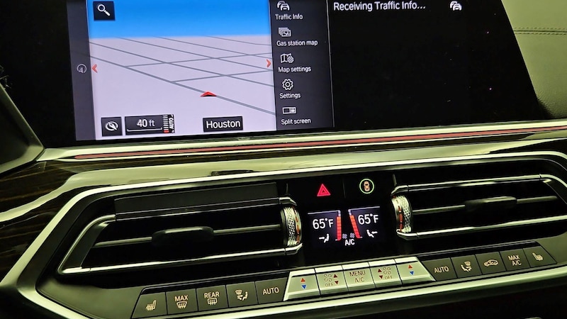 2020 BMW X5 sDrive40i 14