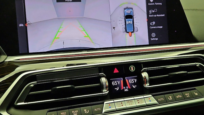 2020 BMW X5 sDrive40i 15