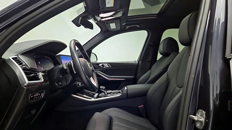 2020 BMW X5 sDrive40i 20