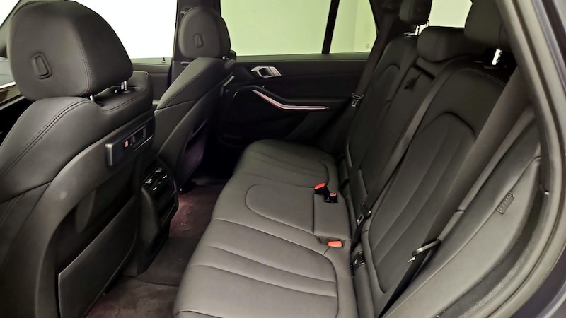 2020 BMW X5 sDrive40i 21