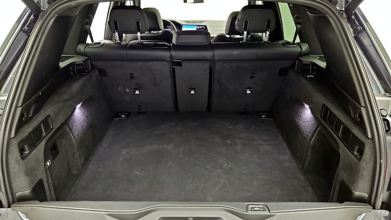 2020 BMW X5 sDrive40i 22