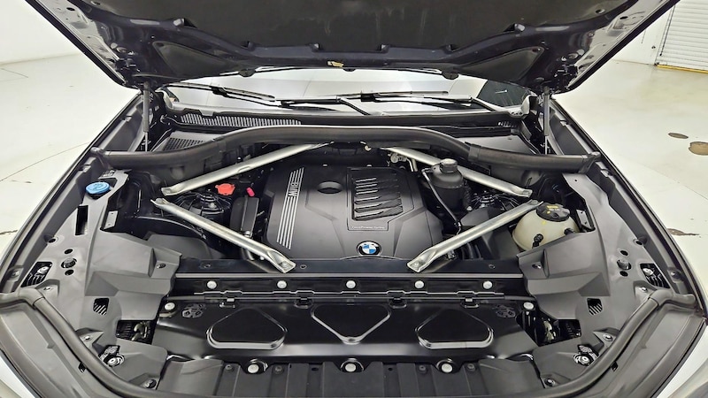 2020 BMW X5 sDrive40i 23