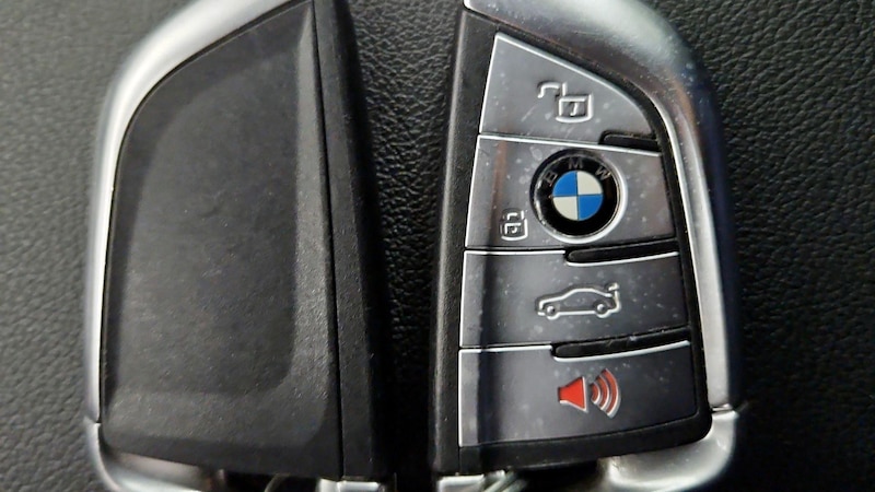 2020 BMW X5 sDrive40i 24