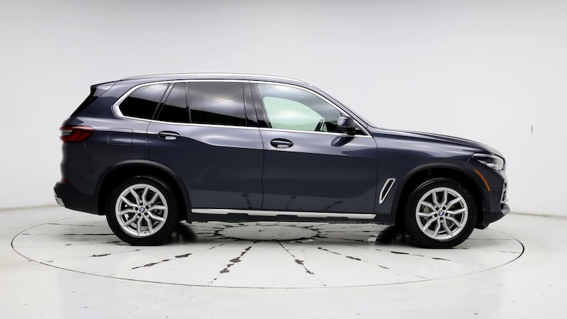 2020 BMW X5 sDrive40i 7