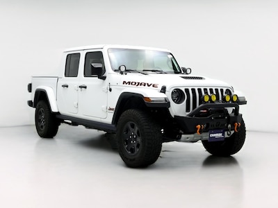 2023 Jeep Gladiator Mojave -
                Houston, TX