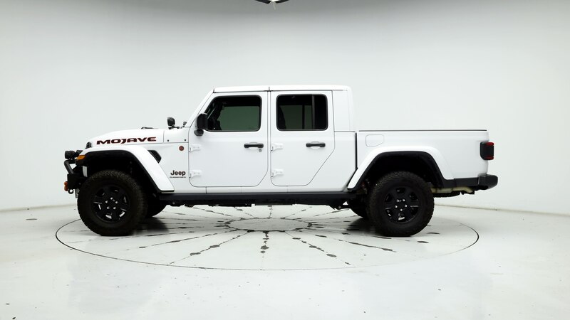 2023 Jeep Gladiator Mojave 3