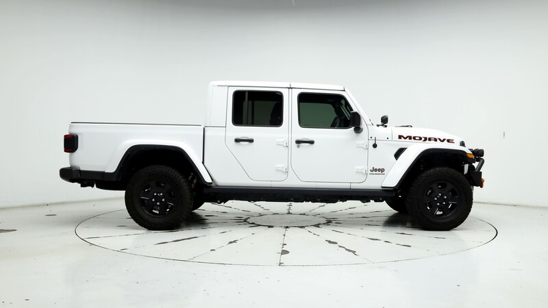 2023 Jeep Gladiator Mojave 7