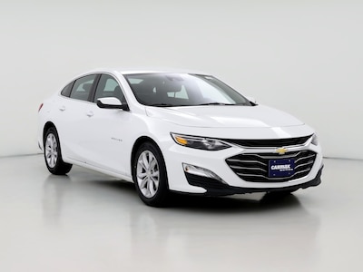 2023 Chevrolet Malibu LT -
                Houston, TX