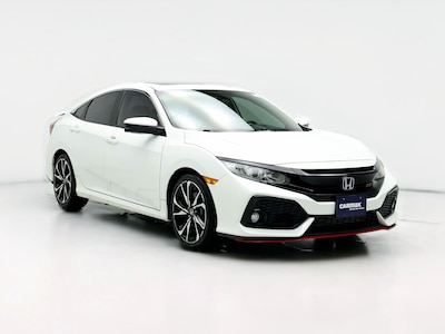 2018 Honda Civic Si -
                Houston, TX