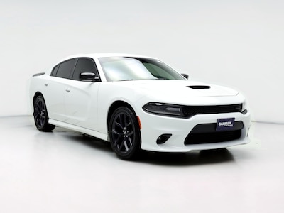 2020 Dodge Charger GT -
                Houston, TX