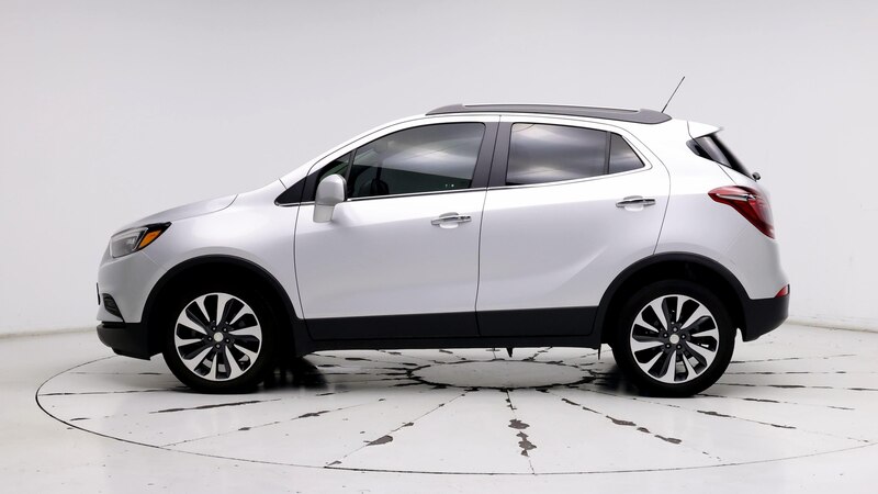 2021 Buick Encore Preferred 3