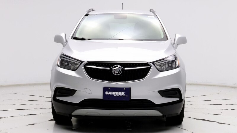 2021 Buick Encore Preferred 5