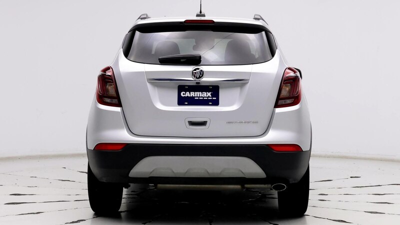 2021 Buick Encore Preferred 6