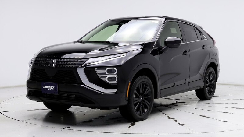 2023 Mitsubishi Eclipse Cross LE 4