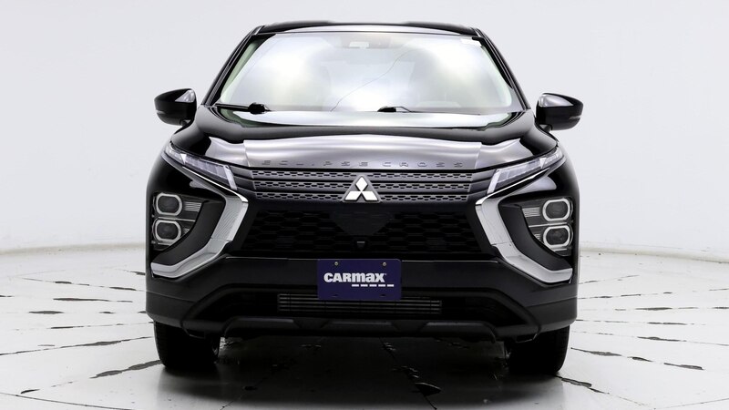 2023 Mitsubishi Eclipse Cross LE 5