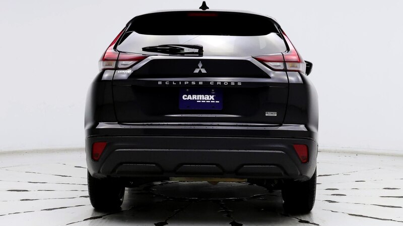 2023 Mitsubishi Eclipse Cross LE 6