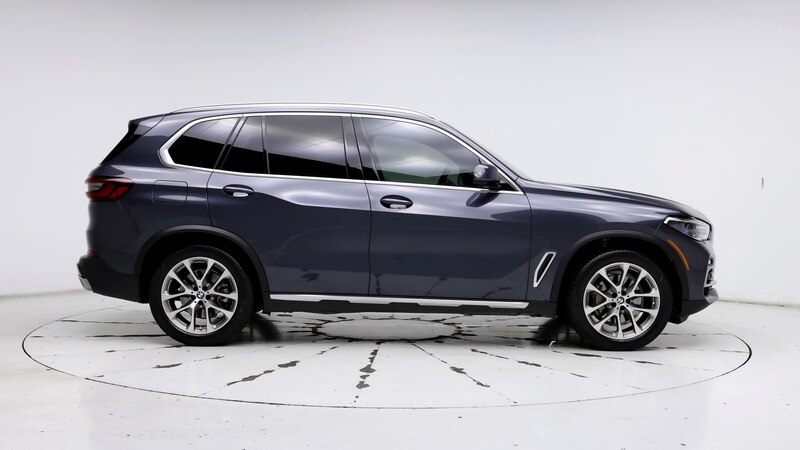 2021 BMW X5 sDrive40i 7