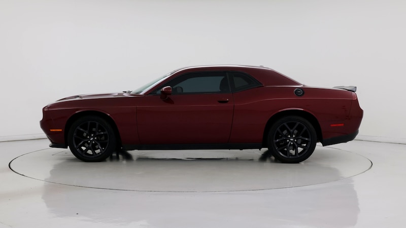 2020 Dodge Challenger SXT 3