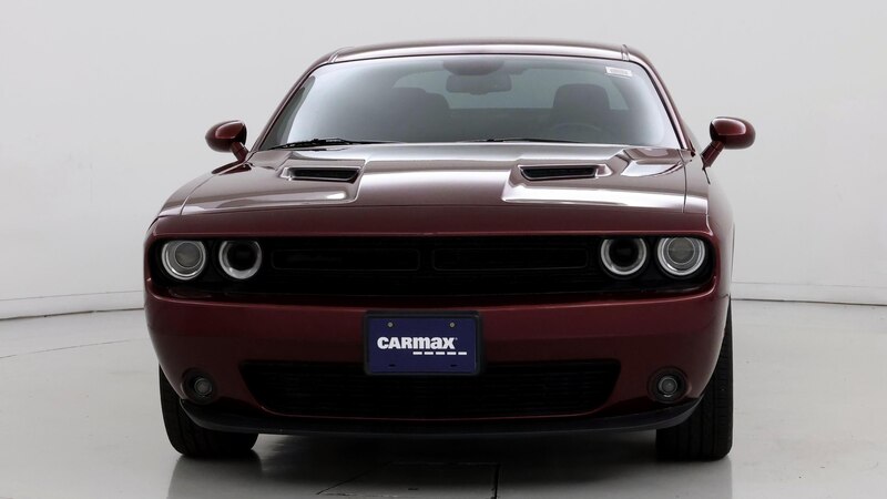 2020 Dodge Challenger SXT 5