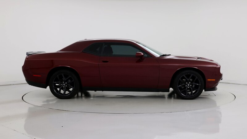 2020 Dodge Challenger SXT 7