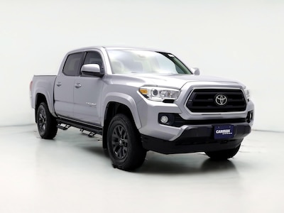 2020 Toyota Tacoma SR5 -
                Houston, TX